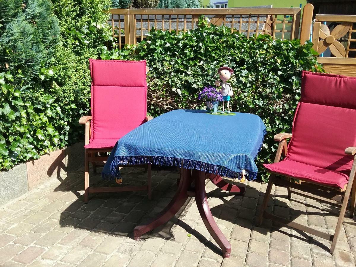 Haus Granitz Apartment Sellin  Exterior photo