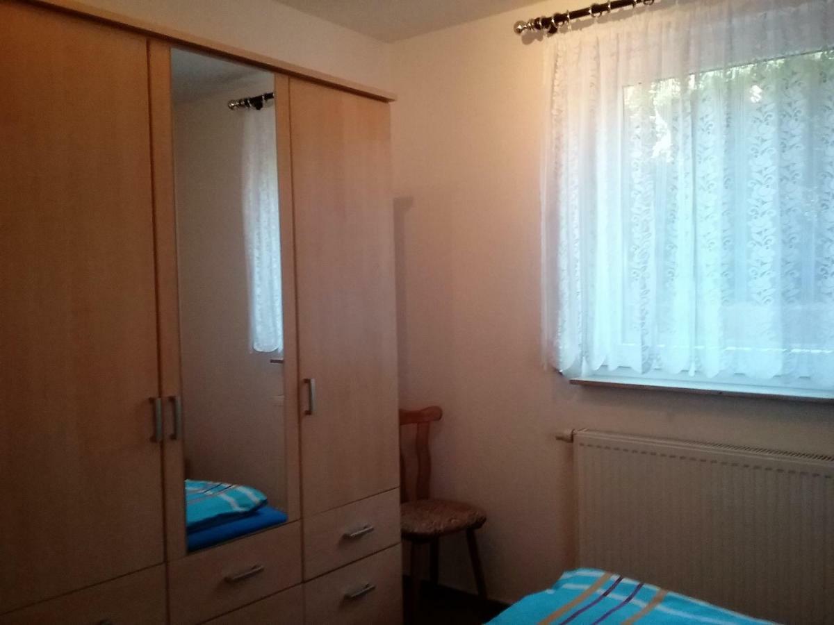 Haus Granitz Apartment Sellin  Exterior photo