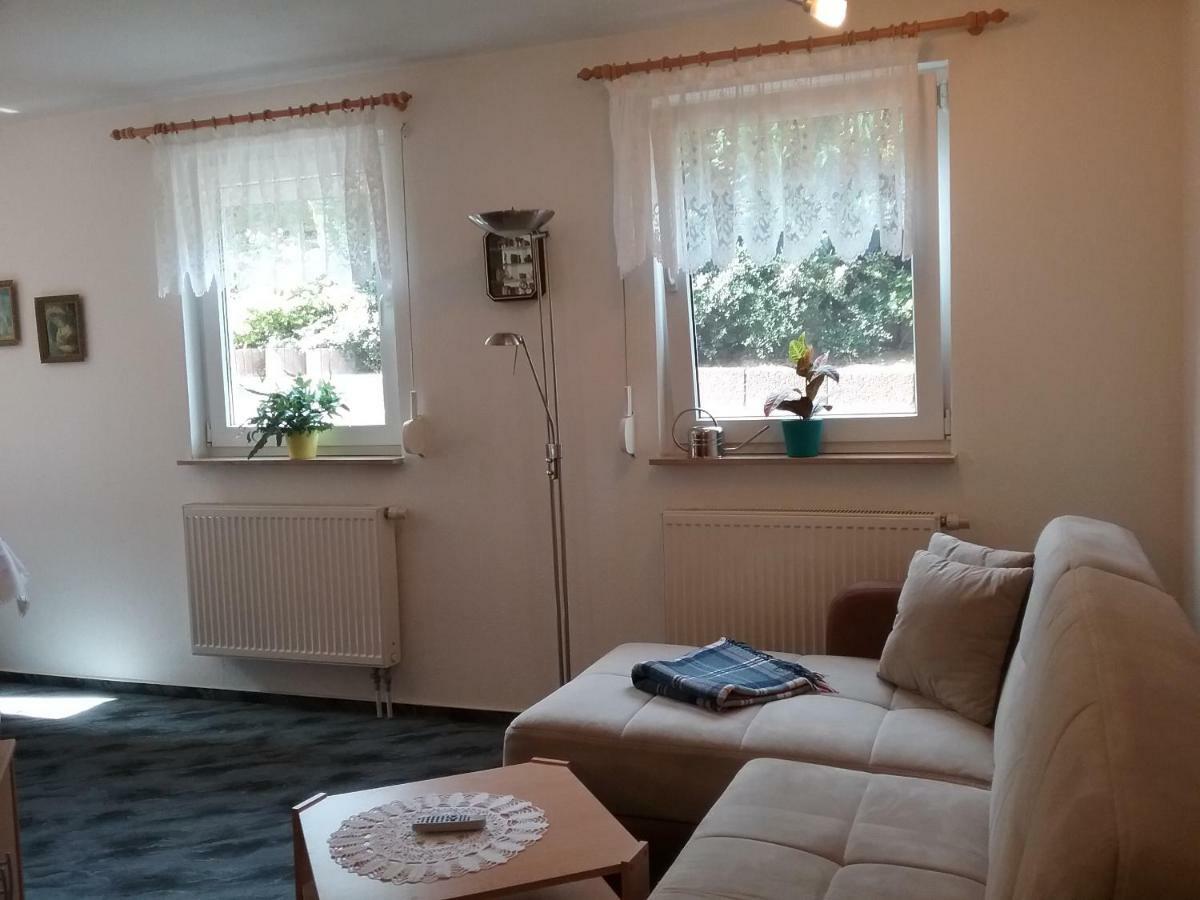 Haus Granitz Apartment Sellin  Exterior photo